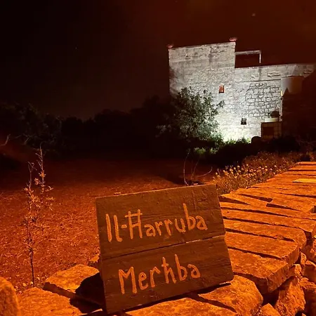 Il-harruba Farmhouse 3*