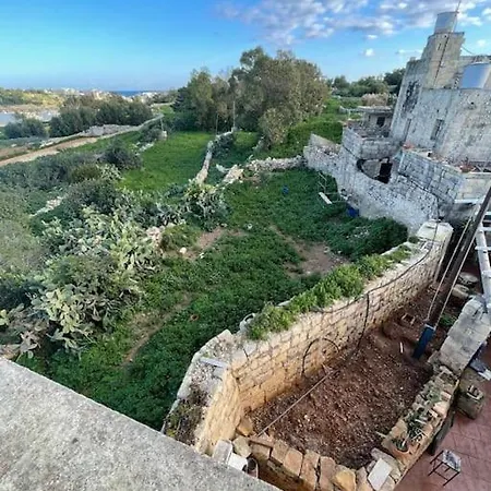 Ξενοδοχείο Il-harruba Farmhouse