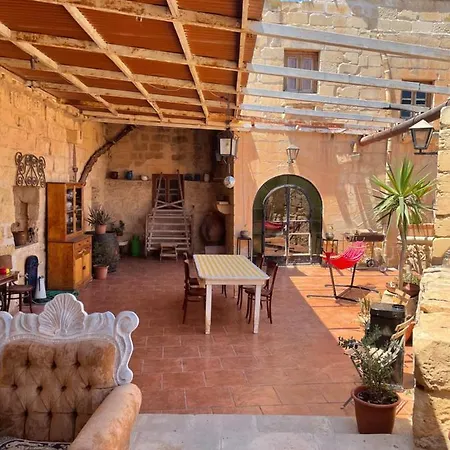 Holiday home Il-harruba Farmhouse *