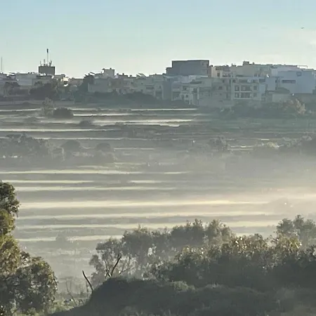 Ξενοδοχείο Il-harruba Farmhouse 3*