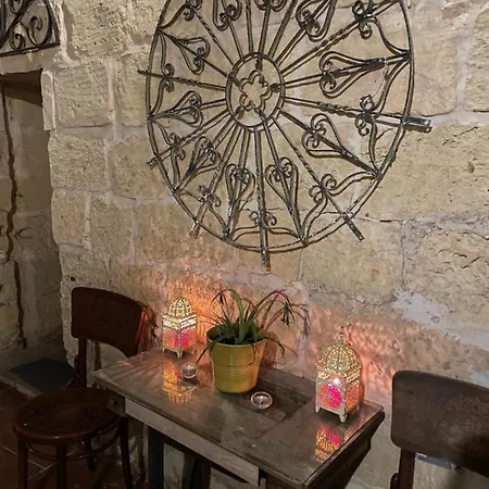 Il-harruba Farmhouse Ξενοδοχείο Marsaskala