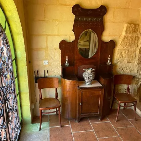 Il-harruba Farmhouse 3*
