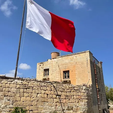 Ξενοδοχείο Il-harruba Farmhouse Marsaskala