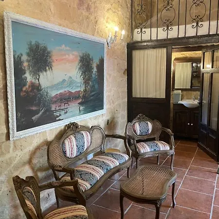 Il-harruba Farmhouse 3* Marsaskala