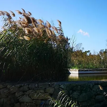 Il-harruba Farmhouse Ξενοδοχείο 3*