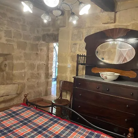 Ξενοδοχείο Il-harruba Farmhouse Marsaskala