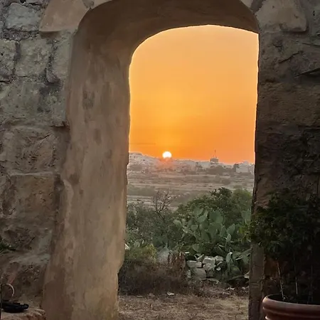 Ξενοδοχείο Il-harruba Farmhouse