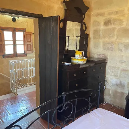 Il-harruba Farmhouse Marsaskala