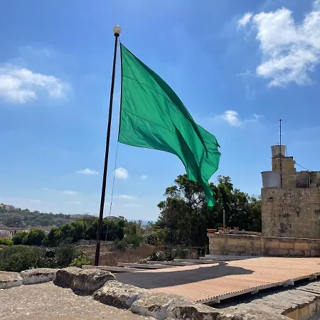 Il-harruba Farmhouse Ξενοδοχείο Marsaskala