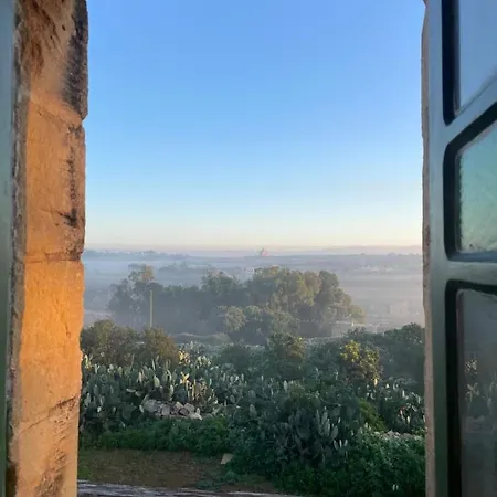 Ferienhaus Il-harruba Farmhouse Marsaskala